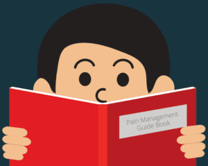 Pain Management Guide Book