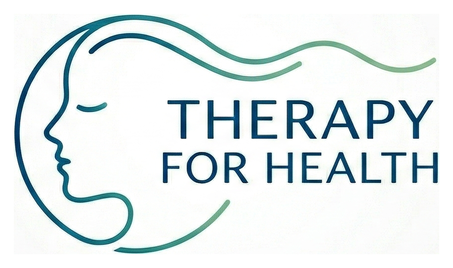 Therapy for Health Logo